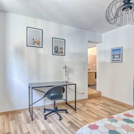 Le Cyrano De Bergerac