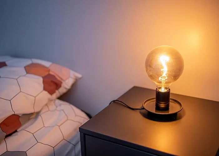 Lejlighed Le Cyrano De Bergerac