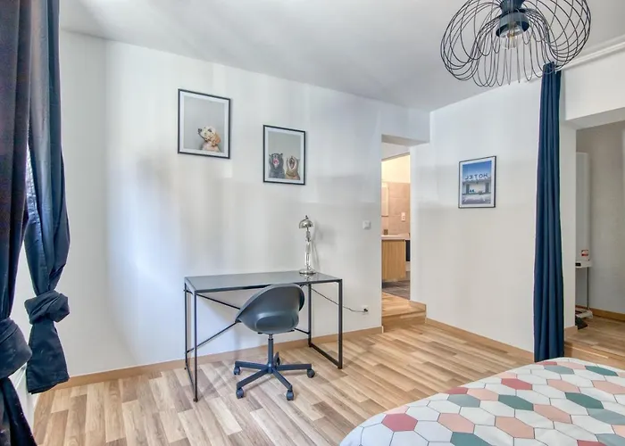 Le Cyrano De Bergerac