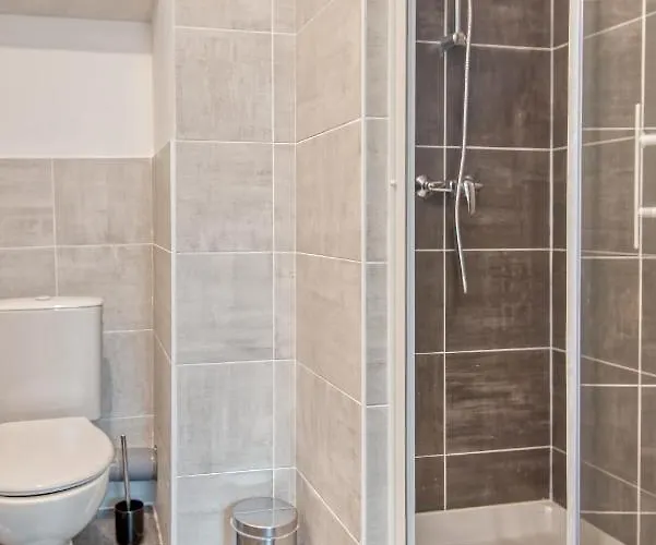 Lejlighed Le Cyrano De *